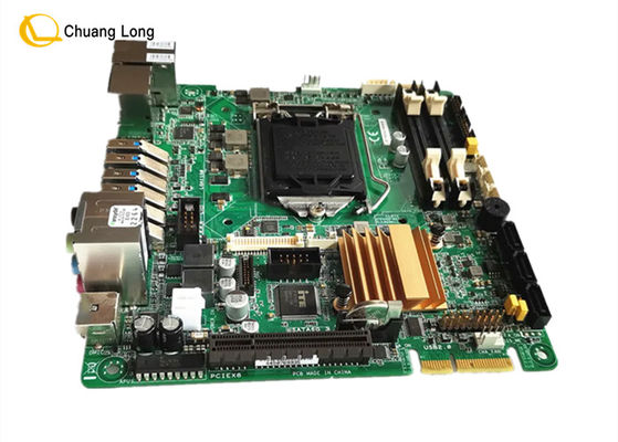 Prezzo buono 445-07520915 parti S2 Selfserv di BANCOMAT dell'ncr scheda madre 445-0764433 di Estoril di 80 serie in linea