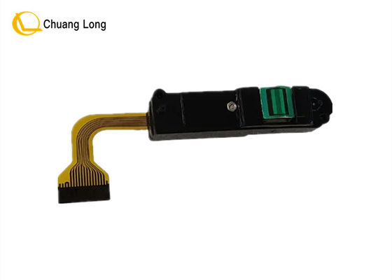 Prezzo buono Lettore di schede lettura /scrittura di Diebold DN della testa magnetica di ICT3H5-3A7790 307TH-2C Parts 01750304620 ICT3H5-3AD2792 1750304622-35 in linea