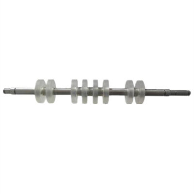 Prezzo buono 1750101956-43 1750047803 parti di BANCOMAT di Wincor Nixdorf contro girano il Assy dell'asse in linea