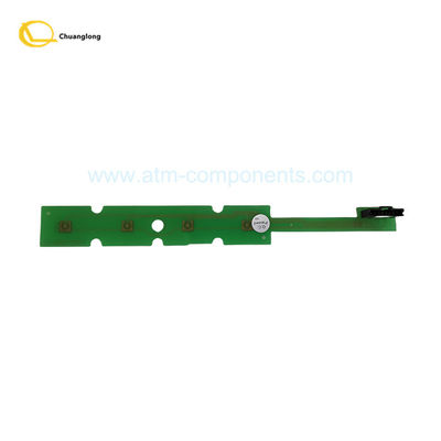 Prezzo buono 4450704530 445-0704530 ATM Parti della macchina NCR 6622 ASSY FDK PCB RH Funzione chiave Softkey in linea