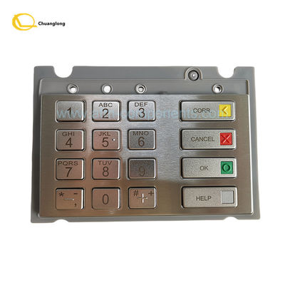 Prezzo buono 1750255914 01750255914 ATM Parti di macchine Wincor Nixdorf EPP V7 INT ASIA tastiera in linea