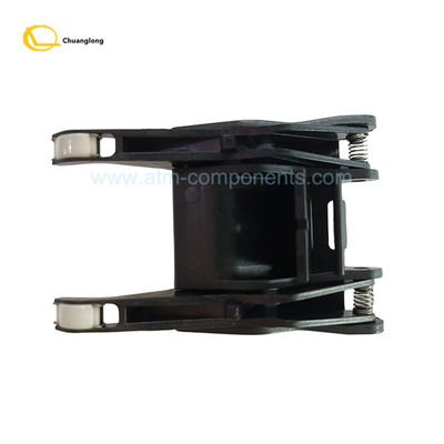 Prezzo buono 1750044604 01750044604 macchine bancomat parti Wincor Assetto di supporto magnetico in linea
