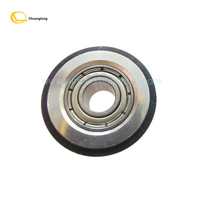 Prezzo buono 01750173205 1750173205-02 Parti di macchine bancomat Wincor V2CU Card Reader Roller 5MM in linea