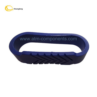 Prezzo buono Diebold Acciaio di alimentazione parti della macchina ATM 49204018000C Gomma in linea
