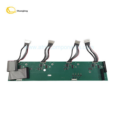 Prezzo buono 1750044878 01750044878 Parti di macchine ATM Wincor 2050XE Superiore cassetta di cassa Circuito di distribuzione in linea