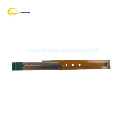 Prezzo buono Macchine bancarie Diebold ATM Parti lettore di carte Magnetic Read Head 1770044868 in linea
