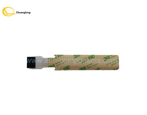 Prezzo buono 0090007913 009-0007913 Parti di macchine bancomat NCR tastiera 4 tastiera Membrana in linea