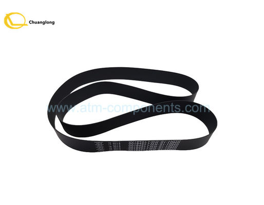 Prezzo buono 0090018427 009-0018427 Parti di macchine bancomat NCR 5877 NID Trasporto cintura lunga in linea