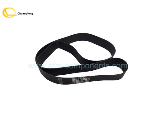 Prezzo buono 0090018428 009-0018428 Parti di macchine bancomat NCR 5877 NID Trasporto cintura lunga in linea
