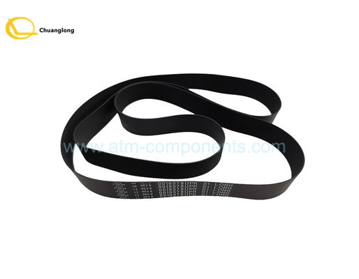 Prezzo buono 0090019378 009-0019378 Parti di macchine per bancomat NCR 5886 5887 Trasporti Flat Upper Belt in linea