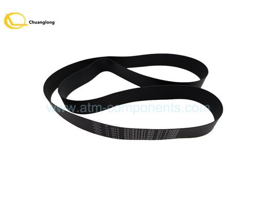 Prezzo buono 0090019379 009-0019379 Parti di macchine bancomat NCR 58xx Trasporti cintura inferiore in linea
