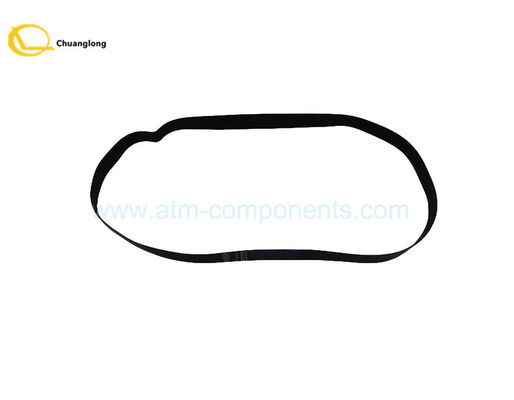 Prezzo buono 0090019382 009-0019382 Parti di macchine bancomat NCR Selfserv 6622 Presentatore cintura di trasporto inferiore in linea