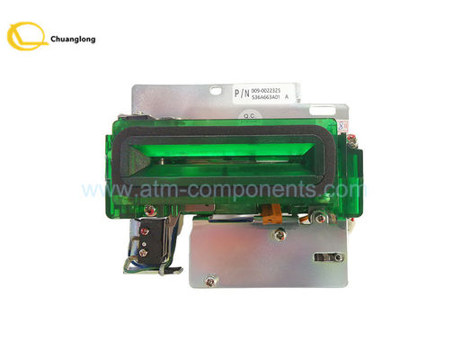Prezzo buono 0090022325 009-0022325 Parti della macchina del bancomat NCR Card Reader Gate IMCRW STD Shutter Assy in linea