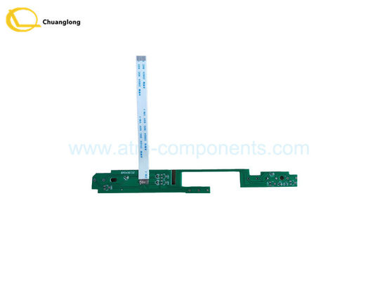 Prezzo buono 0090022327 009-0022327 Parti di ricambio per bancomat NCR selfserv card reader IMCRW MEI UPPER PCB Sensor in linea