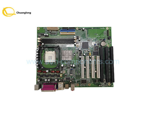 Prezzo buono 0090024005 009-0024005 Parti della macchina ATM NCR 58xx ATX BIOS V2.01 P4 Pivat Motherboard in linea