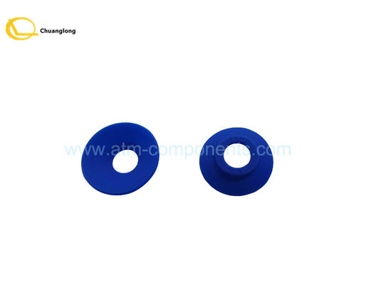 Prezzo buono 0090035910 009-0035910 Parti di macchine bancomat NCR Tazza di vuoto blu Tazza di aspirazione blu in linea