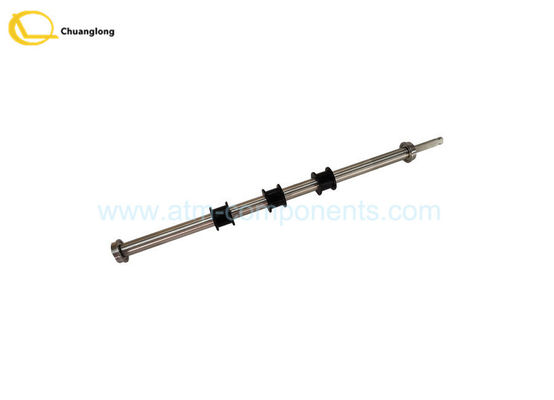 Prezzo buono 49202789000B Parti di macchine bancomat Diebold Opteva Shaft XPRT Drive NON - scanalato 49-202789-000B in linea