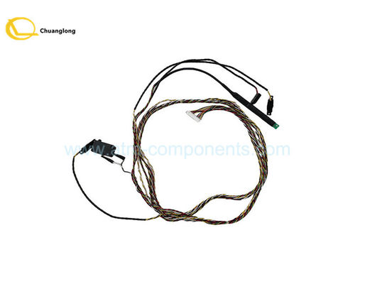 Prezzo buono Parti di ricambio per bancomat Diebold Opteva Sensor Cable Harness 620mm 49207982000D 49-207982-000D in linea