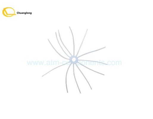 Prezzo buono 49225245000B 49-225245-000B ATM Parti di ricambio Diebold Opteva Paddle Wheel 12 Paws in linea