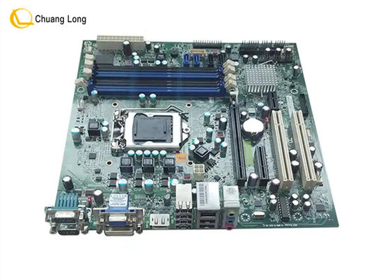 Prezzo buono 4970475399 497-0475399 Parti di macchine bancomat NCR Pocono Motherboard in linea