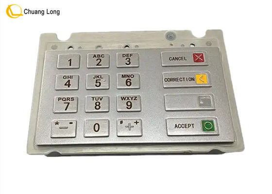 Prezzo buono Il BANCOMAT 01750258214 parte Wincor Procash 285 PC285 J6.1 EPP INT ASIA APPENA E6021 EPP 1750258214 in linea