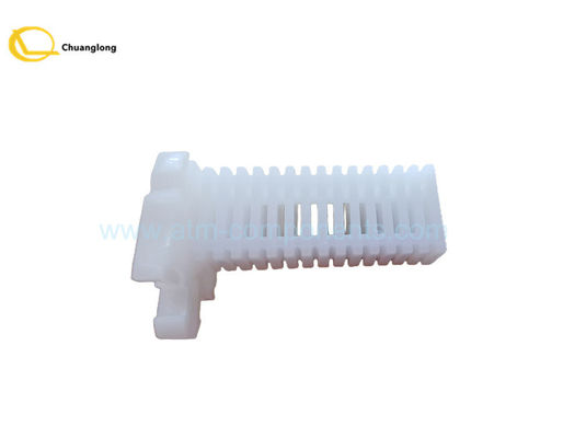 Prezzo buono 4450586279 445-0586279 ATM Parts Machine NCR 5886/87 Cassette Spacer NCR Nota guida in linea