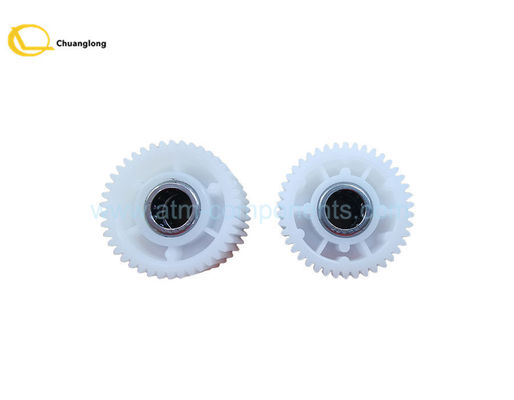 Prezzo buono 4450587791 445-0587791 ATM Parti di macchine NCR Gear Idler 42 dente in linea