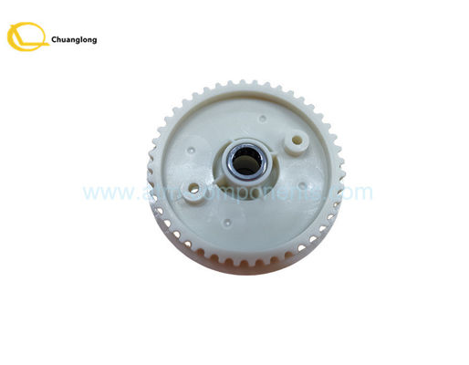 Prezzo buono 4450587795 445-0587795 ATM Parti di macchine NCR Pulley 36T 44G in linea