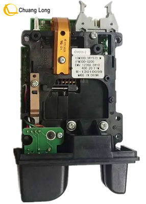 Prezzo buono 01750208511 1750208511 Wincor Nixdorf ATM Parts Card Reader CHD DIP Ibrido ICM300-3R1573 in linea