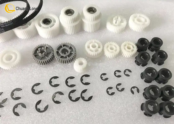 Prezzo buono NCR Aria 3 Double Pick Drive Gear Bearing Kit NCR Selfserv 22 ATM Parti 6622E 4450704985 445-0704985 in linea