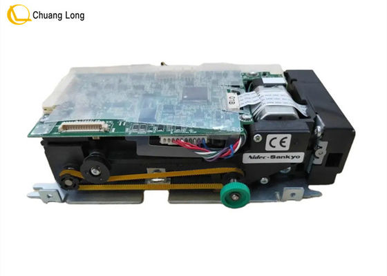 Prezzo buono ICT3K7-3R6940 Parti della macchina ATM Sankyo Compact Motorized Card Reader in linea