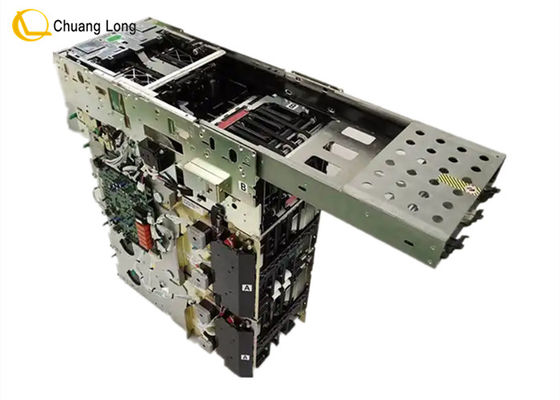 Prezzo buono 4450753776 445-0753776 Parti di macchine bancomat NCR S2 Dispenser di cassa in linea