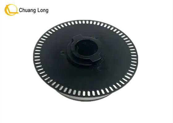 Prezzo buono 009-0032555 0090032555 Parti di macchine bancomat NCR 6683 BRM Escrow Central Tape Reel in linea