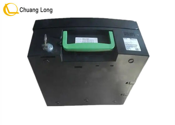 Prezzo buono 01750183504 1750183504 Wincor Nixdorf ATM Parts Cineo Reject Cassette RR CAT3 BC Lock in linea