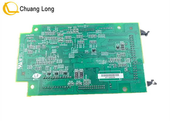 Prezzo buono 2PU4008-3253 ATM Parts 0KI RG7 Cassette Parts OKI G7 Cassette Board in linea