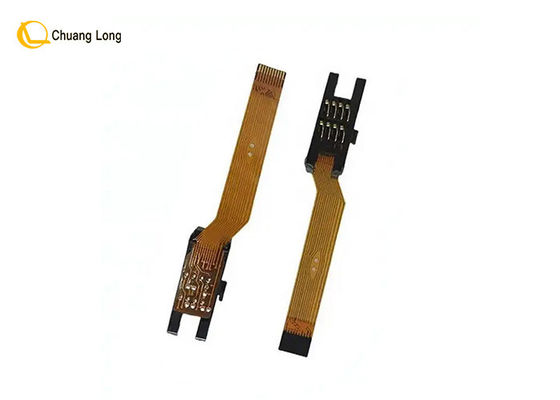 Prezzo buono 01750239436 1750239436 ATM Ricambi Wincor Nixdorf ICM330 IC Blocco di contatto Assy in linea