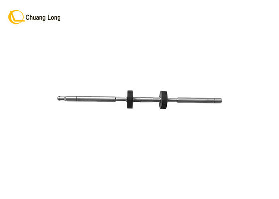 Prezzo buono 445-0756286-21 445-0729504 ATM Machine Ricambi NCR S2 Pick Module Pinch Roller Shaft Assy in linea