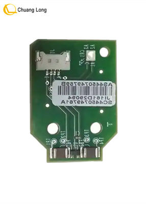 Prezzo buono ATM NCR Selfserv S2 Pick Module Pick LED PCB Assy 445-0756286-25 4450749759 445-0749759 in linea
