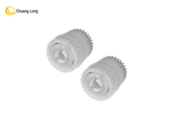 Prezzo buono Parti ATM NCR S2 Pick Module Pulley Gear 30T/26G 445-0756286-06 4450741309 445-0741309 in linea