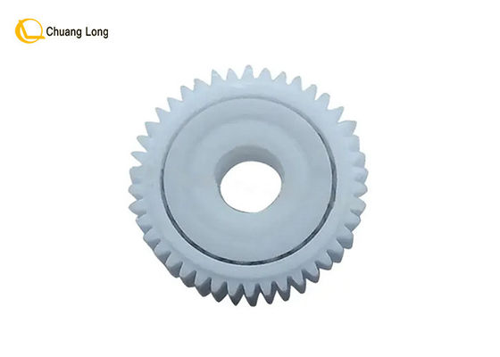 Prezzo buono Parti della macchina ATM NCR S2 Pick Module Gear 42T 4450756286 445-0756286-01 in linea