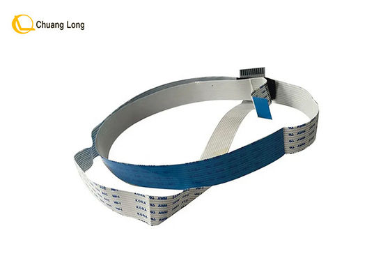 Prezzo buono La macchina di bancomat parte il cavo di gomma S4371000062 4371000062 di Hyosung K-ASSY FFC in linea