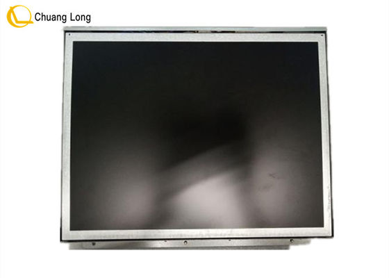 Prezzo buono 49250934000A 49-250934-000A Parti di macchine bancomat Diebold 5500 Monitor LCD a display da 15 pollici in linea