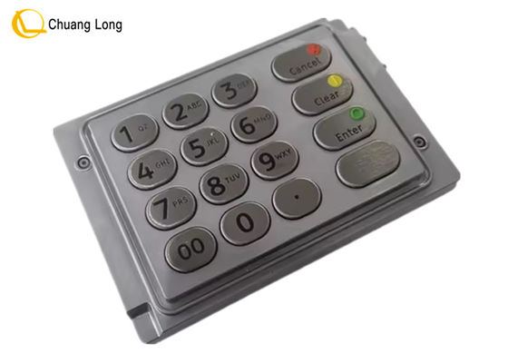 Prezzo buono 4450783520 445-0783520 ATM Parti della macchina NCR 5815 tastiera EPP in linea