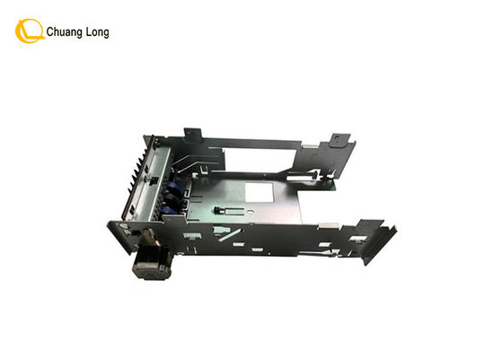 Prezzo buono Parti di macchine ATM Diebold 5500 AFD Assemblaggio del raccoglitore 49242432000A 49-242432-000A in linea