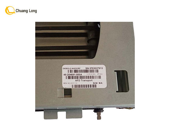 Prezzo buono Parti della macchina ATM Diebold alimentazione DCDC 24V 400W 49247847000A 49-247847-000A in linea