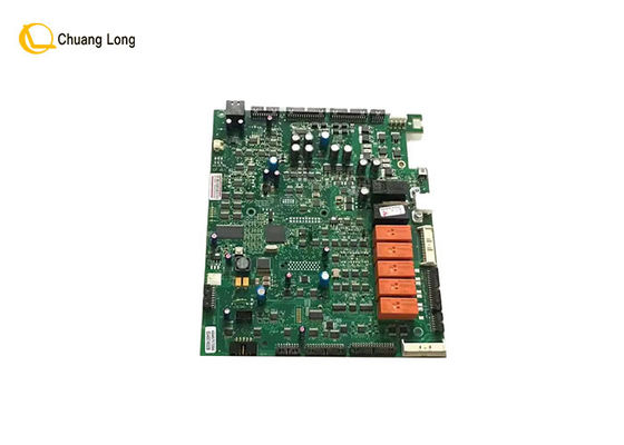 Prezzo buono Parti ATM NCR S2 Dispenser Control Board Top Level Assemblaggio 445-0749347 445-0757206 445-0749331 445-0779952 in linea