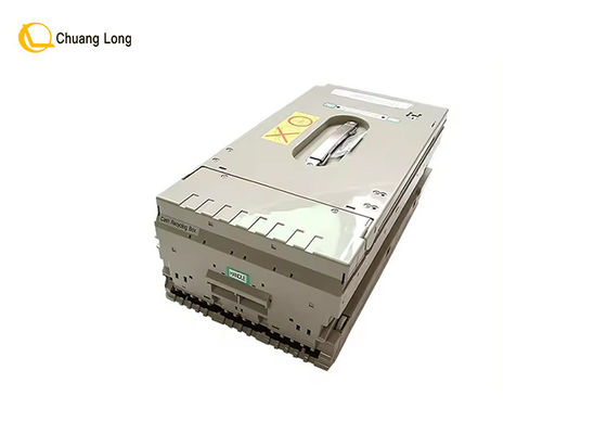 Prezzo buono Il BANCOMAT di HT-3842-WRB Hitachi incassa il riciclaggio dei pezzi di ricambio del salvadanaio della macchina in linea