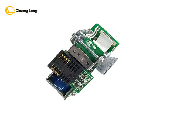Prezzo buono Parti di macchine bancomat NCR 66xx Card Reader IC Head 0090028982 009-0028982 in linea