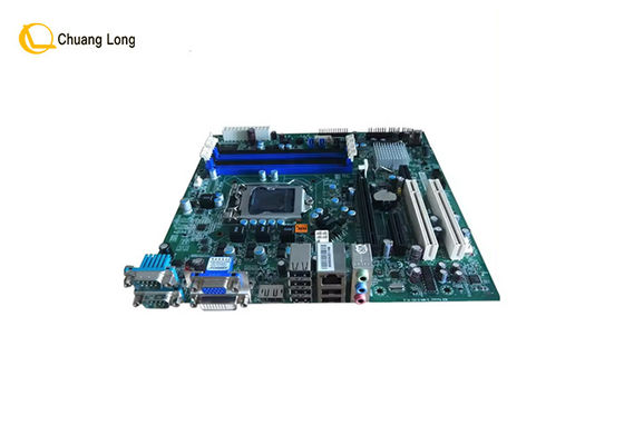 Prezzo buono 4970470511 497-0470511 Parti di macchine bancomat NCR 66 Pocono Motherboard in linea