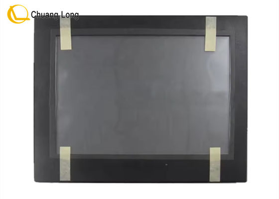 Prezzo buono Parti della macchina ATM NCR 66xx display LCD da 15 pollici 4450722654 445-0722654 in linea